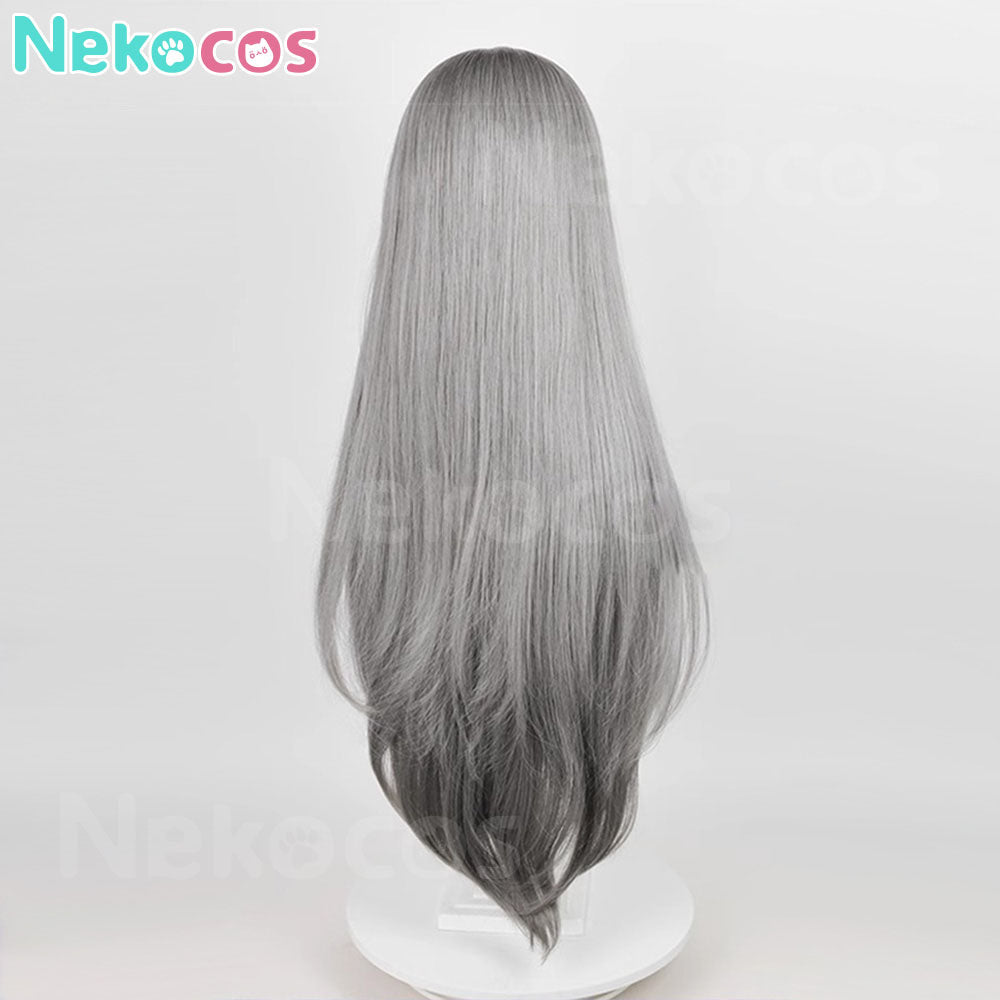 【Nekocos】Game Reverse:1999 Cosplay Bkornblume Cosplay Wig | In Stock