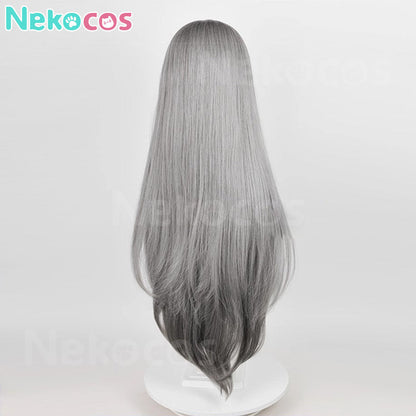 【Nekocos】Game Reverse:1999 Cosplay Bkornblume Cosplay Wig | In Stock