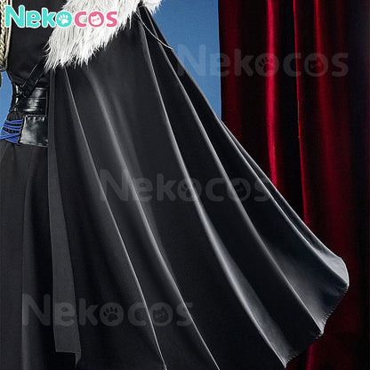 【Nekocos】Game Honkai: Star Rail Cosplay Blade Yingxing Cosplay Costume Premium Edition | In Stock