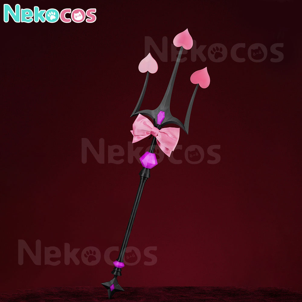 【Nekocos】Game Identity Ⅴ Cosplay Merry Kuromi Bloody Queen Mary Cosplay Costume Premium Edition | Custom-Tailor