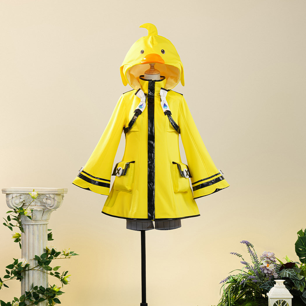 【Nekocos】Game Genshin Impact Miliastra Wonderland Cosplay Costume | Custom-Tailor