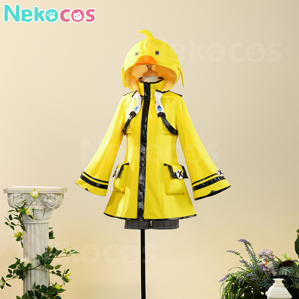 【Nekocos】Game Genshin Impact Miliastra Wonderland Cosplay Costume | Custom-Tailor