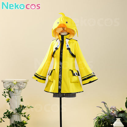 【Nekocos】Game Genshin Impact Miliastra Wonderland Cosplay Costume | Custom-Tailor