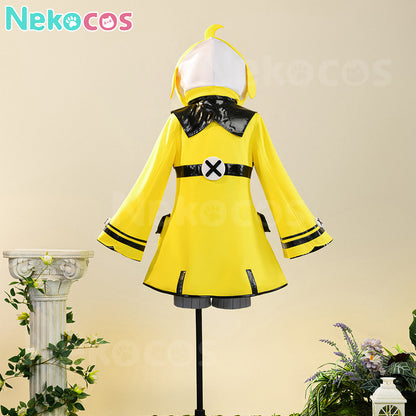 【Nekocos】Game Genshin Impact Miliastra Wonderland Cosplay Costume | Custom-Tailor