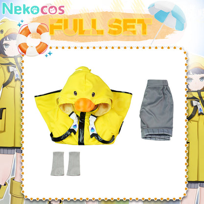 【Nekocos】Game Genshin Impact Miliastra Wonderland Cosplay Costume | Custom-Tailor