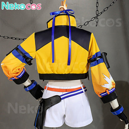 【Nekocos】Game Uma Musume Pretty Derby Cosplay Bubblegum Fellow Cosplay Costume | Custom-Tailor