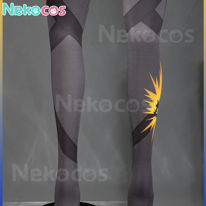 【Nekocos】Game Uma Musume Pretty Derby Cosplay Bubblegum Fellow Cosplay Costume | Custom-Tailor