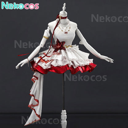 【Nekocos】Game Wuthering Waves Cosplay Camellya Cosplay Costume | Custom-Tailor