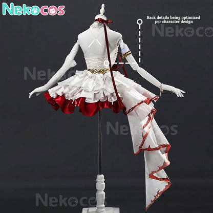 【Nekocos】Game Wuthering Waves Cosplay Camellya Cosplay Costume | Custom-Tailor