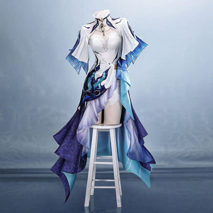 【Nekocos】Game Wuthering Waves Cosplay Cantarella Cosplay Costume | Custom-Tailor