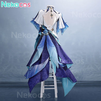 【Nekocos】Game Wuthering Waves Cosplay Cantarella Cosplay Costume | Custom-Tailor