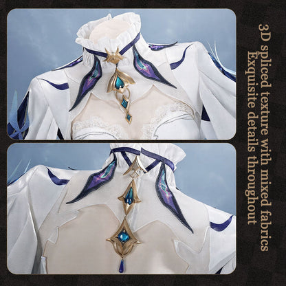 【Nekocos】Game Wuthering Waves Cosplay Cantarella Cosplay Costume | Custom-Tailor