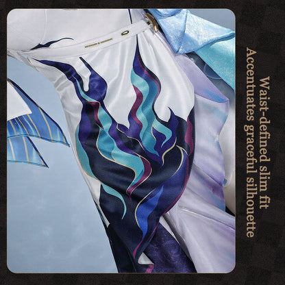 【Nekocos】Game Wuthering Waves Cosplay Cantarella Cosplay Costume | Custom-Tailor