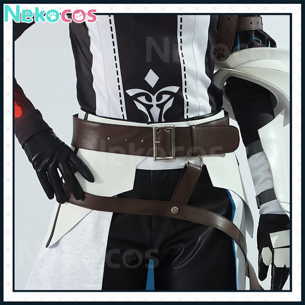 【Nekocos】Game Cosplay Charlemagne Cosplay Costume | Custom-Tailor