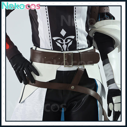 【Nekocos】Game Cosplay Charlemagne Cosplay Costume | Custom-Tailor