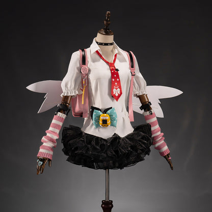 Zenless Zone Zero Chinatsu Remiel Cosplay Costume Available NowCostume,Game,Zenless Zone Zero