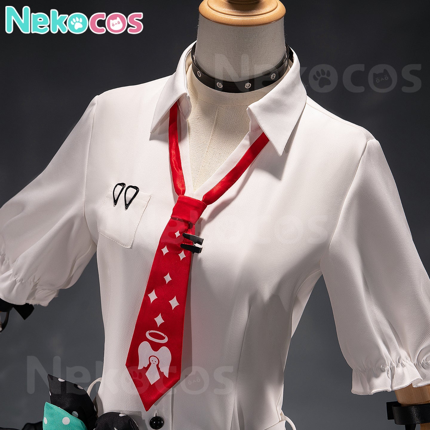 Zenless Zone Zero Chinatsu Remiel Cosplay Costume Available NowCostume,Game,Zenless Zone Zero