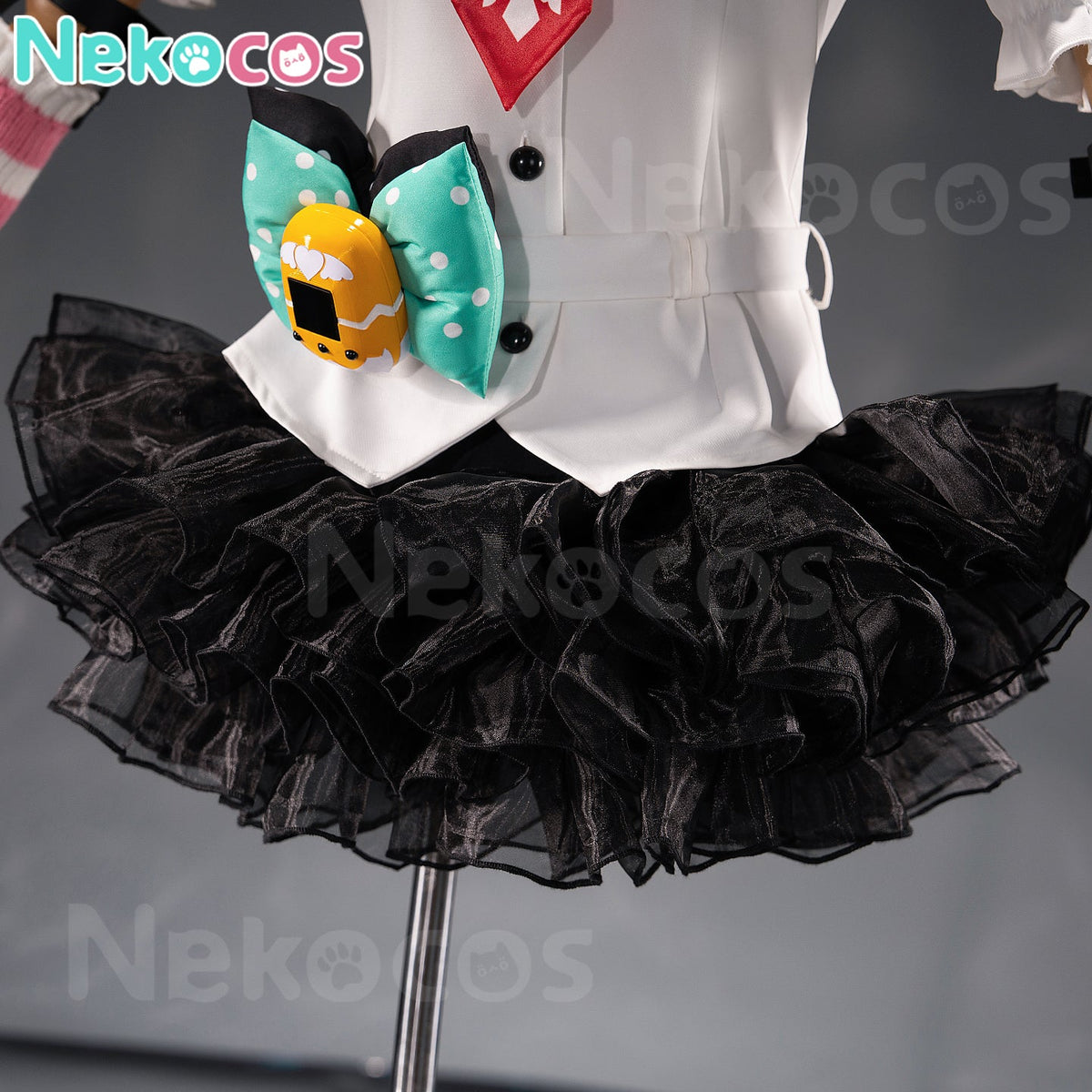 Zenless Zone Zero Chinatsu Remiel Cosplay Costume Available NowCostume,Game,Zenless Zone Zero
