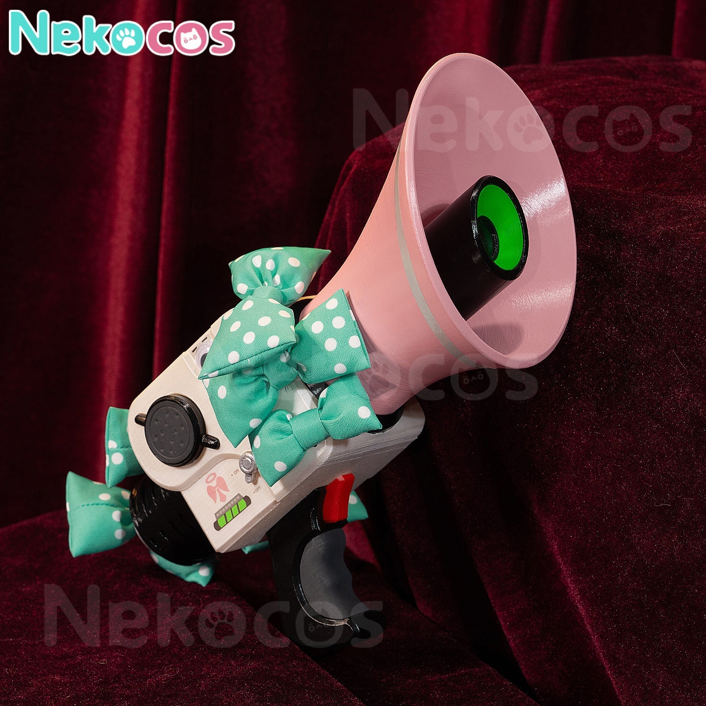 Zenless Zone Zero Chinatsu Remiel Cosplay Costume Available NowCostume,Game,Zenless Zone Zero