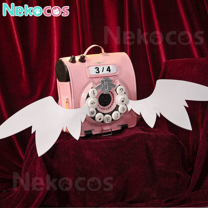 Zenless Zone Zero Chinatsu Remiel Cosplay Costume Available NowCostume,Game,Zenless Zone Zero