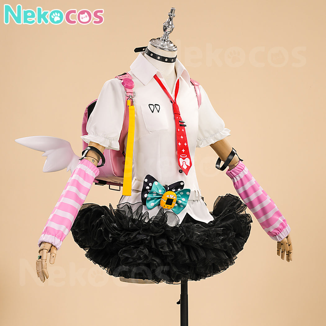 【Nekocos】Game Zenless Zone Zero Cosplay Chinatsu Remiel Cosplay Costume | Custom-Tailor