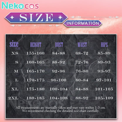【Nekocos】Game Wuthering Waves Cosplay Christopher Cosplay Costume Premium Edition | Custom-Tailor
