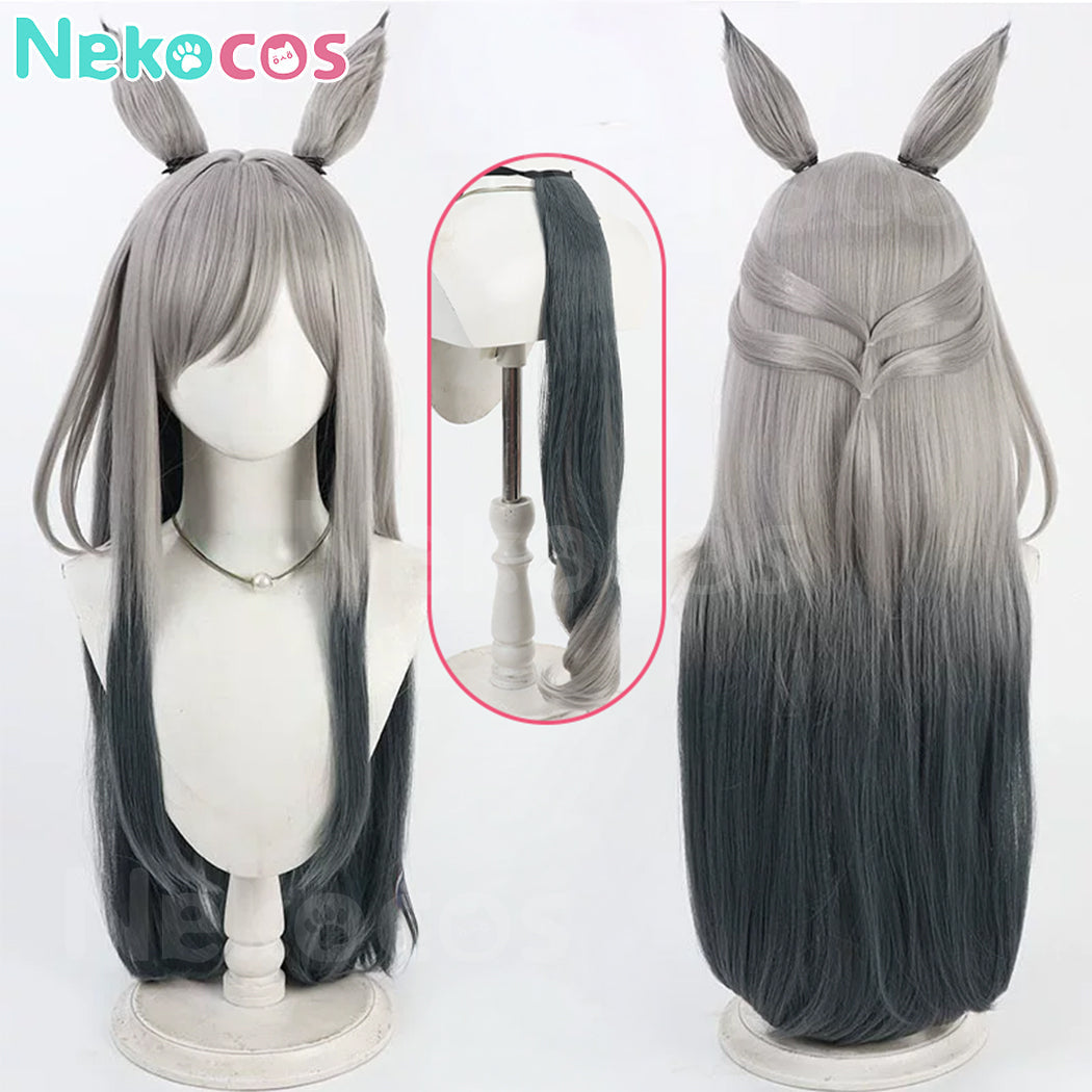 【Nekocos】Game Uma Musume Pretty Derby Cosplay Chrono Genesis Cosplay Costume | Custom-Tailor