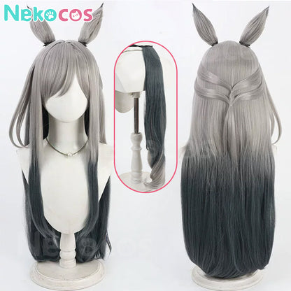 【Nekocos】Game Uma Musume Pretty Derby Cosplay Chrono Genesis Cosplay Costume | Custom-Tailor