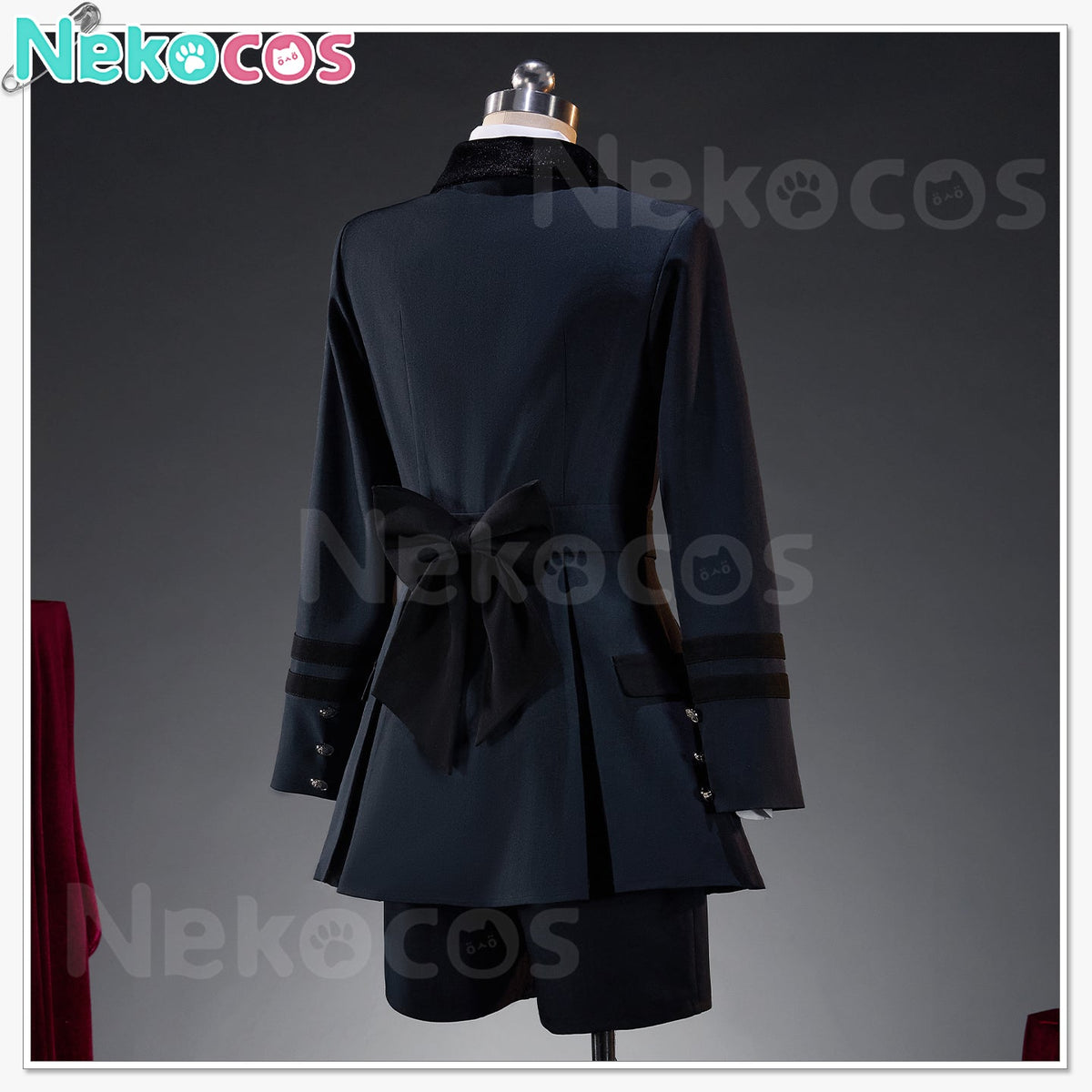 Ciel Phantomhive Cosplay Costume | Custom-Tailor AvailableAnime,Black Butler,Costume