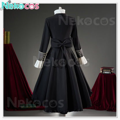 Ciel Phantomhive Cosplay Costume | Custom Tailored QualityAnime,Black Butler,Costume