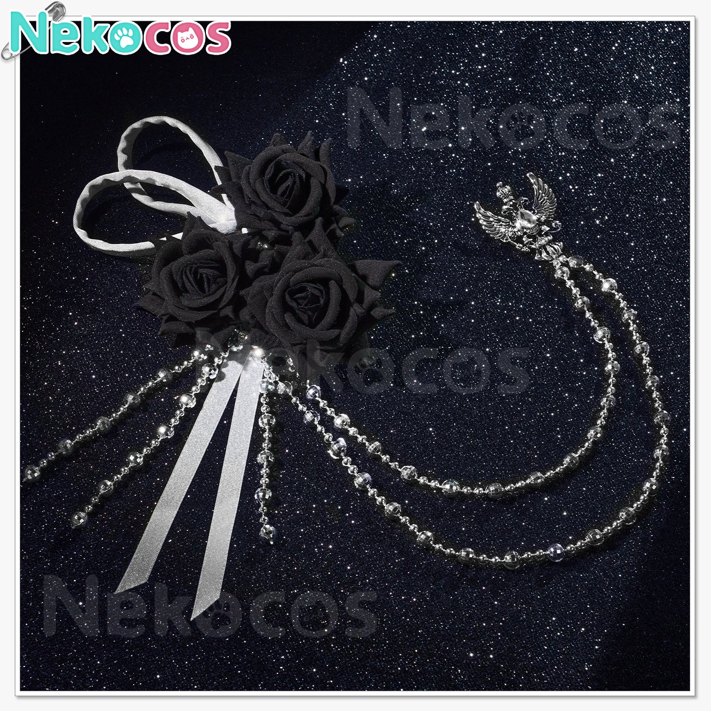 Ciel Phantomhive Cosplay Costume | Custom Tailored QualityAnime,Black Butler,Costume