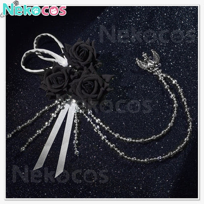 Ciel Phantomhive Cosplay Costume | Custom Tailored QualityAnime,Black Butler,Costume