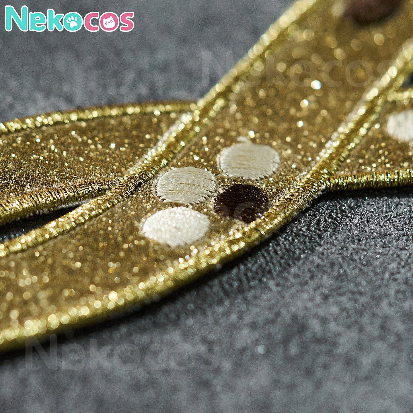 【Nekocos】Game Zenless Zone Zero Cissia Cosplay Costume Premium Edition | Custom-Tailor