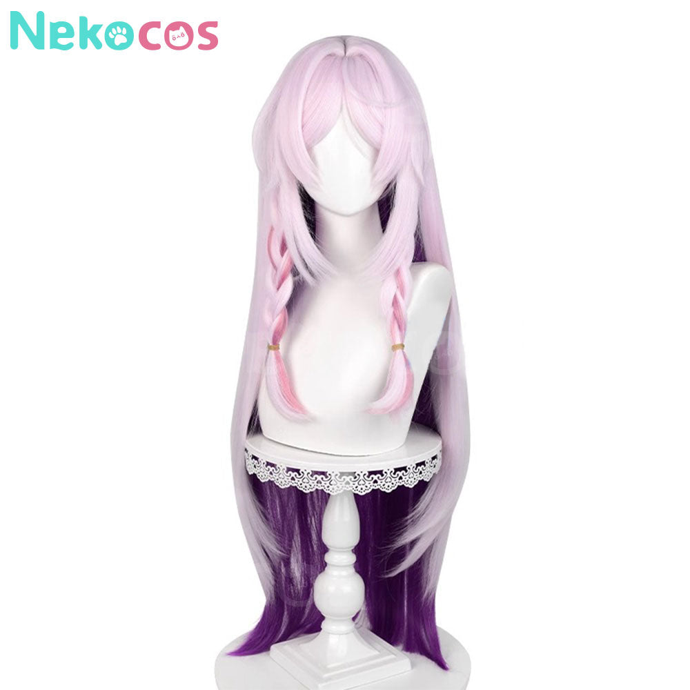 【Nekocos】Game Genshin Impact Cosplay Citlali Cosplay Wig | In Stock