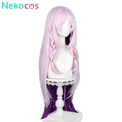 【Nekocos】Game Genshin Impact Cosplay Citlali Cosplay Wig | In Stock