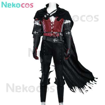 【Nekocos】Game Cosplay Clive Rosfield Cosplay Costume | Custom-Tailor