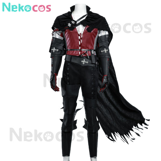 【Nekocos】Game Cosplay Clive Rosfield Cosplay Costume | Custom-Tailor