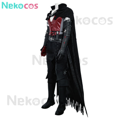 【Nekocos】Game Cosplay Clive Rosfield Cosplay Costume | Custom-Tailor