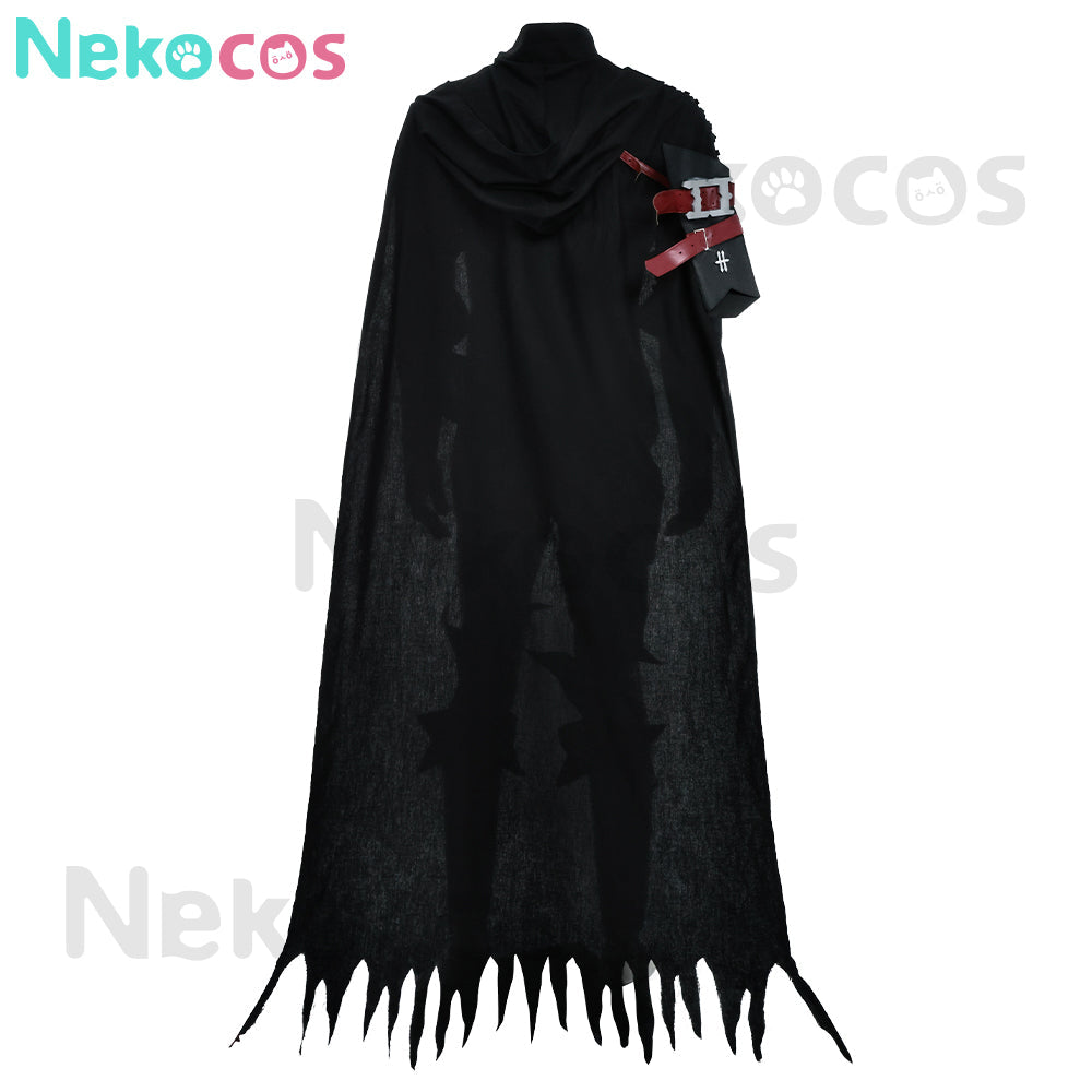 【Nekocos】Game Cosplay Clive Rosfield Cosplay Costume | Custom-Tailor