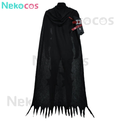 【Nekocos】Game Cosplay Clive Rosfield Cosplay Costume | Custom-Tailor