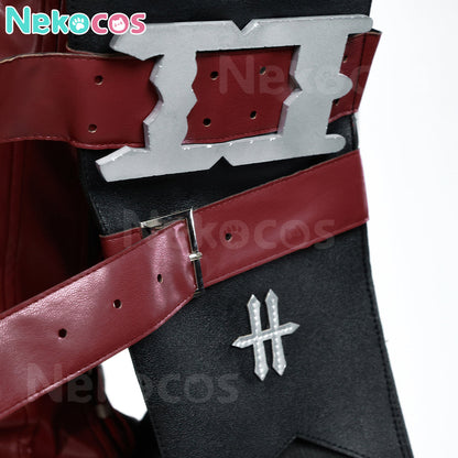 【Nekocos】Game Cosplay Clive Rosfield Cosplay Costume | Custom-Tailor