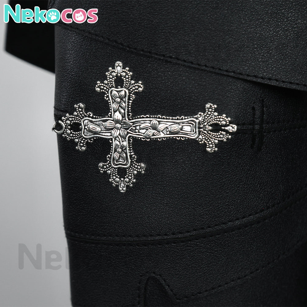 【Nekocos】Game Cosplay Clive Rosfield Cosplay Costume | Custom-Tailor