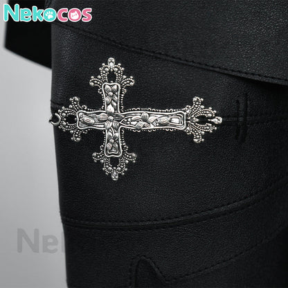 【Nekocos】Game Cosplay Clive Rosfield Cosplay Costume | Custom-Tailor