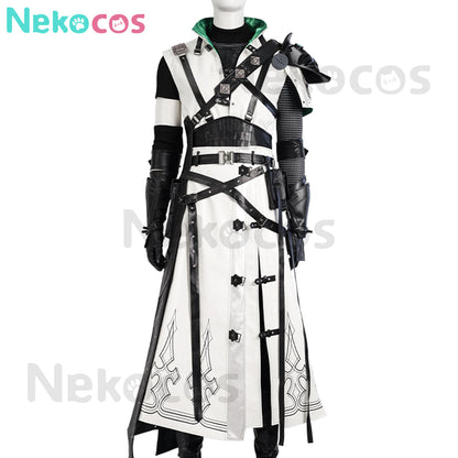 【Nekocos】Game Cosplay Lifestream Young Cloud Cosplay Costume | Custom-Tailor