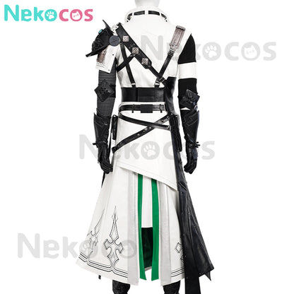 【Nekocos】Game Cosplay Lifestream Young Cloud Cosplay Costume | Custom-Tailor