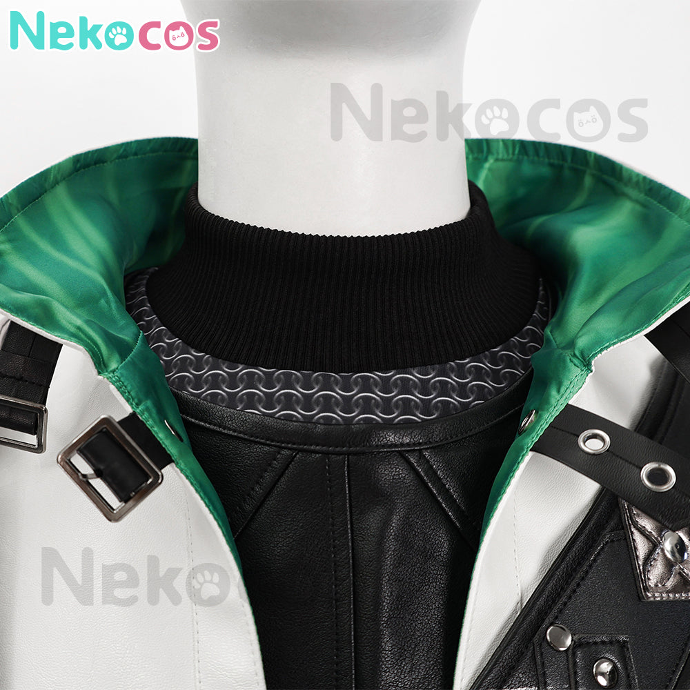 【Nekocos】Game Cosplay Lifestream Young Cloud Cosplay Costume | Custom-Tailor