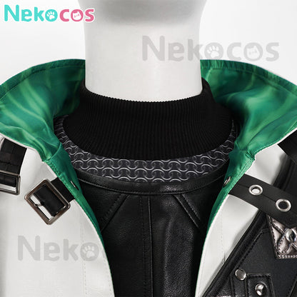 【Nekocos】Game Cosplay Lifestream Young Cloud Cosplay Costume | Custom-Tailor