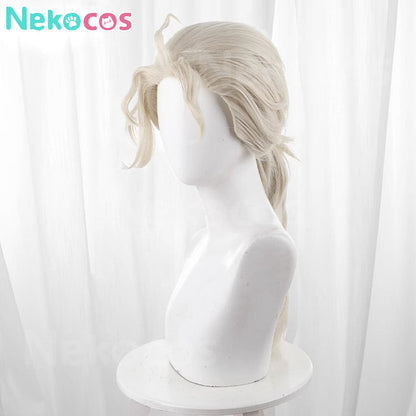 【Nekocos】Game Identity V Cosplay Composer Phantom Sail Cosplay Wig | In Stock