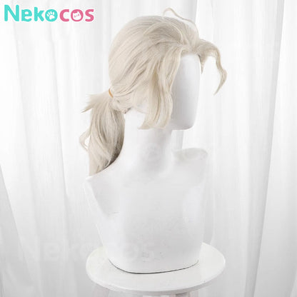 【Nekocos】Game Identity V Cosplay Composer Phantom Sail Cosplay Wig | In Stock