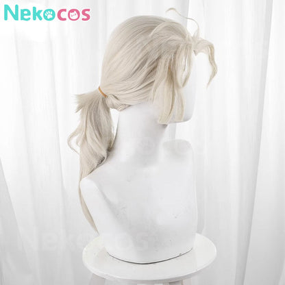 【Nekocos】Game Identity V Cosplay Composer Phantom Sail Cosplay Wig | In Stock
